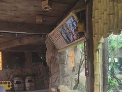 -长鹿旅游休博园