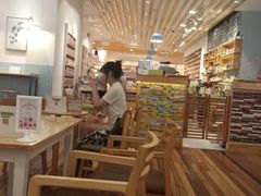 -猫的天空之城概念书店(印象城购物中心店)