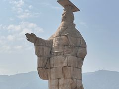-秦始皇帝陵博物院(兵马俑)