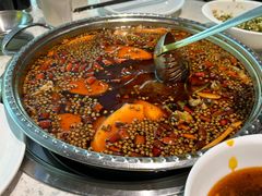 -味之绝美蛙鱼头火锅(金堂店)