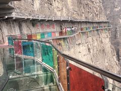 -十渡东湖港风景区