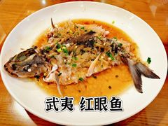 -桂缘味道·武夷乡土农家老味道