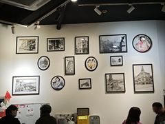 -君东记本帮面馆(天钥桥路店)