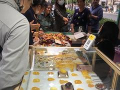 -百联临沂购物中心(临沂路店)
