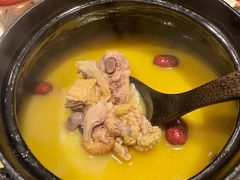 -宝轩渔府·老字号海鲜·正宗津菜(水上店)