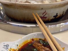 -土连锅·现熬养生汤锅(梁家巷店)