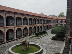 -辛亥革命博物院北区