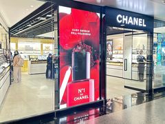 -CHANEL(首都机场T2店)