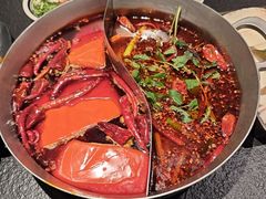 -滇牛云南火锅(桂林路店)