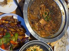 -东北灶(高新银泰店)