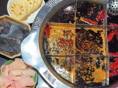 -大龙火锅(老店)