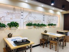 -马子禄牛肉面(金宝街店)