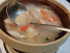 -小广寒电影艺术餐厅(小广寒经三路店)