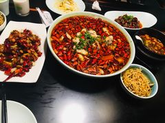 -陈麻婆豆腐总店