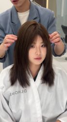 -DL HOPE明星造型