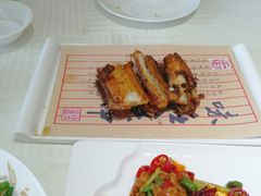 -苏淮景·苏闽融创菜·海鲜(原空港井河轩店)