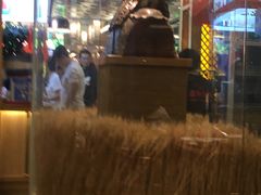 -村长家的疙瘩汤·东营菜(东营茶城店)