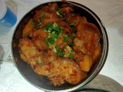 -雲蜀龙阁·金牌水煮鱼(方庄店)