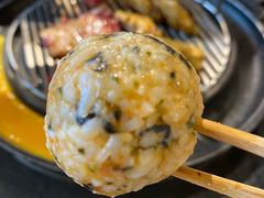 -伊茉家的烤肉店(勒泰中心店)