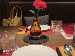 -ZAFFERANO西班牙海鲜饭(上海首店)