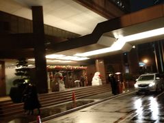 -上海静安昆仑大酒店