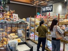 -PAPER STONE BAKERY(天汇广场店)