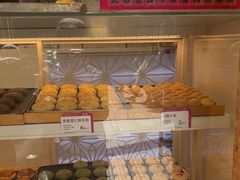 -嘉华鲜花饼·现烤(昆明老街店)