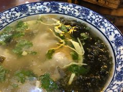-京都老蔡记(瑞达路店)