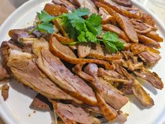 -百年银屏蚝烙·潮汕菜·非遗(乐山店)