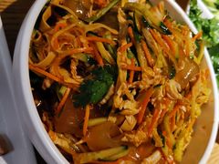 东北大拉皮-榆林镇筋饼(知春路店)