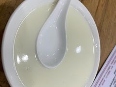 -沙湾姜埋奶(兴新包店)