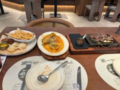 -一沙一城·岩烤牛扒(深圳首店)