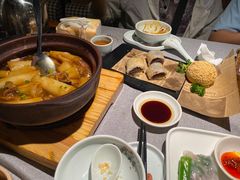 -晓粤·惹味粤菜(凯德乐峰广场店)