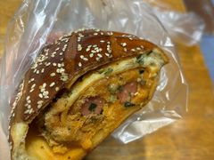 -苹果花园(桂林路店)