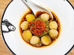 -太二酸菜鱼(汕头苏宁广场店)