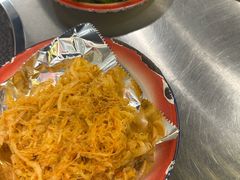 -永安里地摊烤肉(首创店)