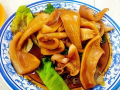 -万利洪记粉面美食