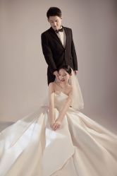 -巴黎春天·菀纱仙庭婚纱美学