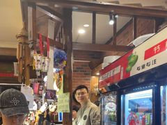 -玉桥餐厅(天坛店)