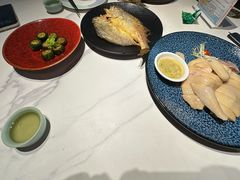 -清平饭店•广州第一鸡(陈家祠店)