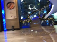 -广州天河希尔顿酒店