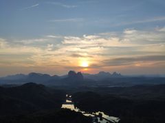 -丹霞山风景名胜区