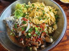 -屯屯面(海尔路店)