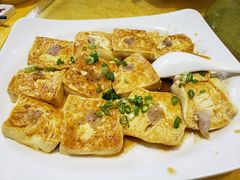 -大笑饭堂(甲子桥店)