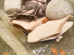 -老蒲鲜·地标·非遗美食(涵江店)