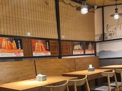 -秦门西安小馆(顺义店)