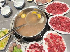 -贵宾牛·潮汕牛肉火锅(珠池总店)