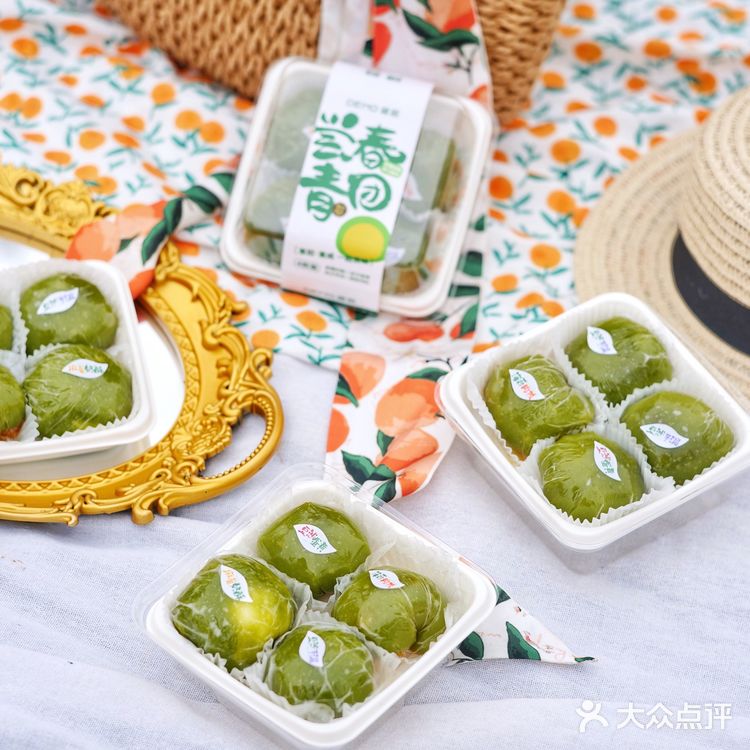 有些食物就是为春天而生的啊！