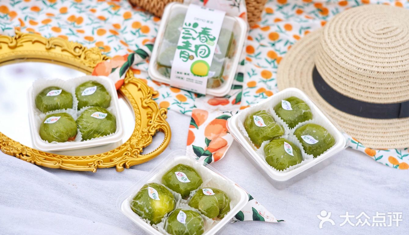 有些食物就是为春天而生的啊!