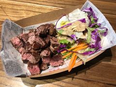 -盒马X会员店(王府井奥莱UP TOWN店)